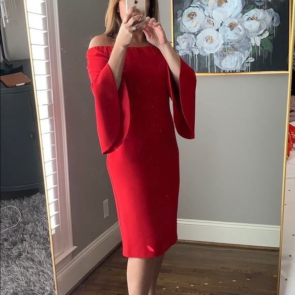 Cocktail Dress - Picture 2 of 4